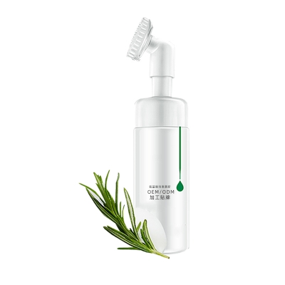 昌都市_洁面摩丝OEM/ODM 定制加工贴牌