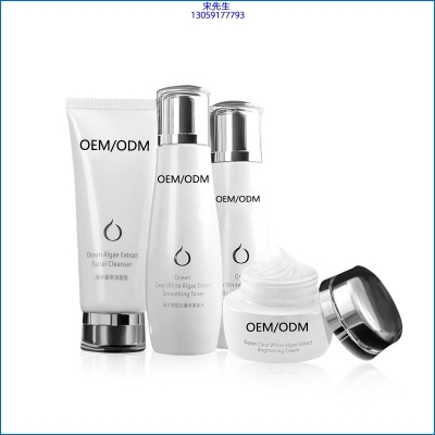 昌都市_海洋藻萃护肤套装